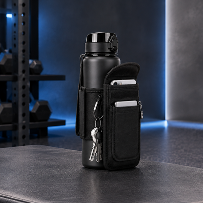 Gym Pocket