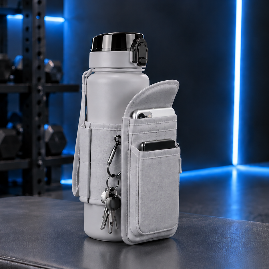 Gym Pocket