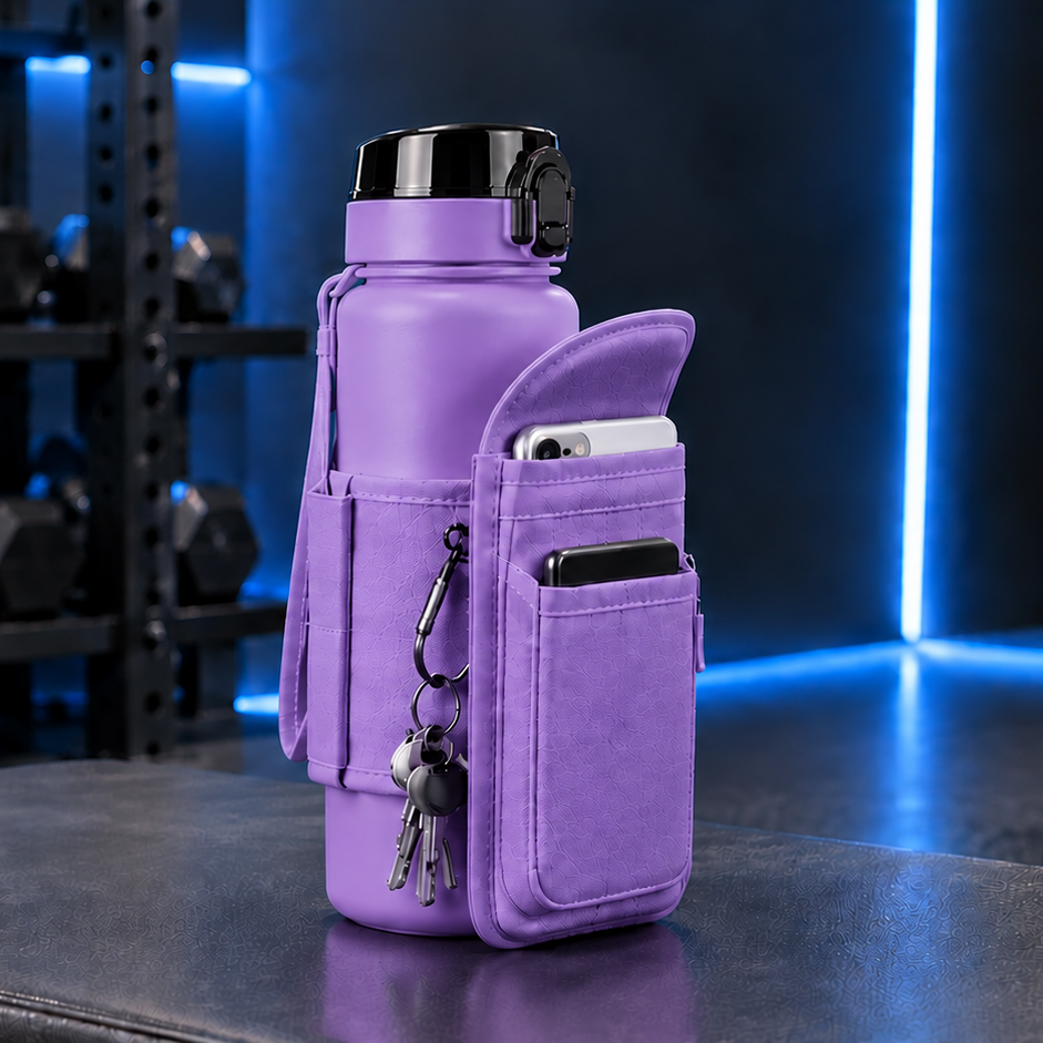 Gym Pocket