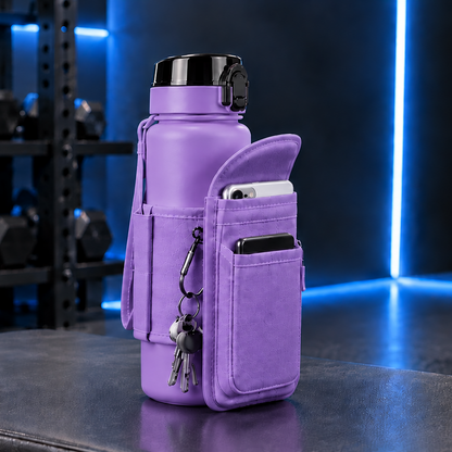 Gym Pocket