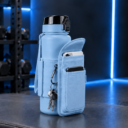 Gym Pocket