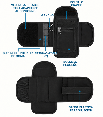 Gym Pocket