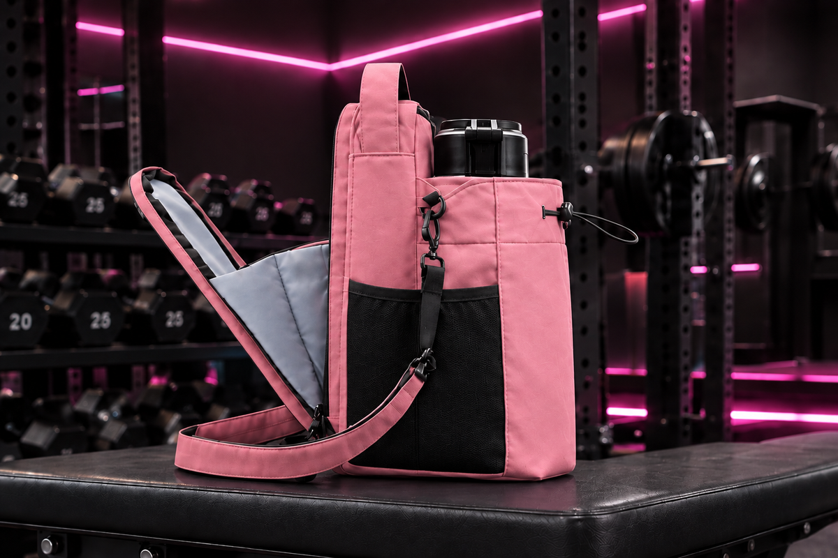 Gym Bag