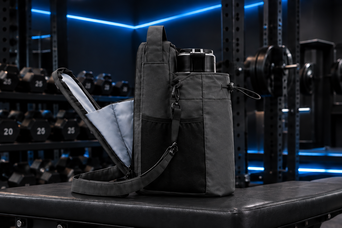 Gym Bag