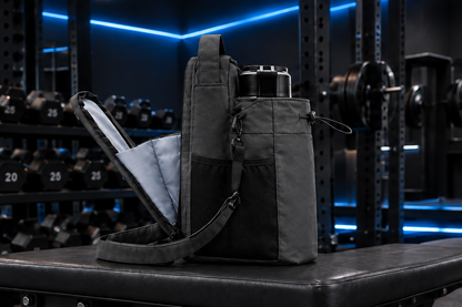Gym Bag