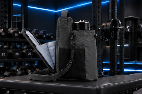 Gym Bag
