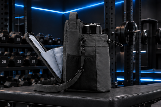 Gym Bag