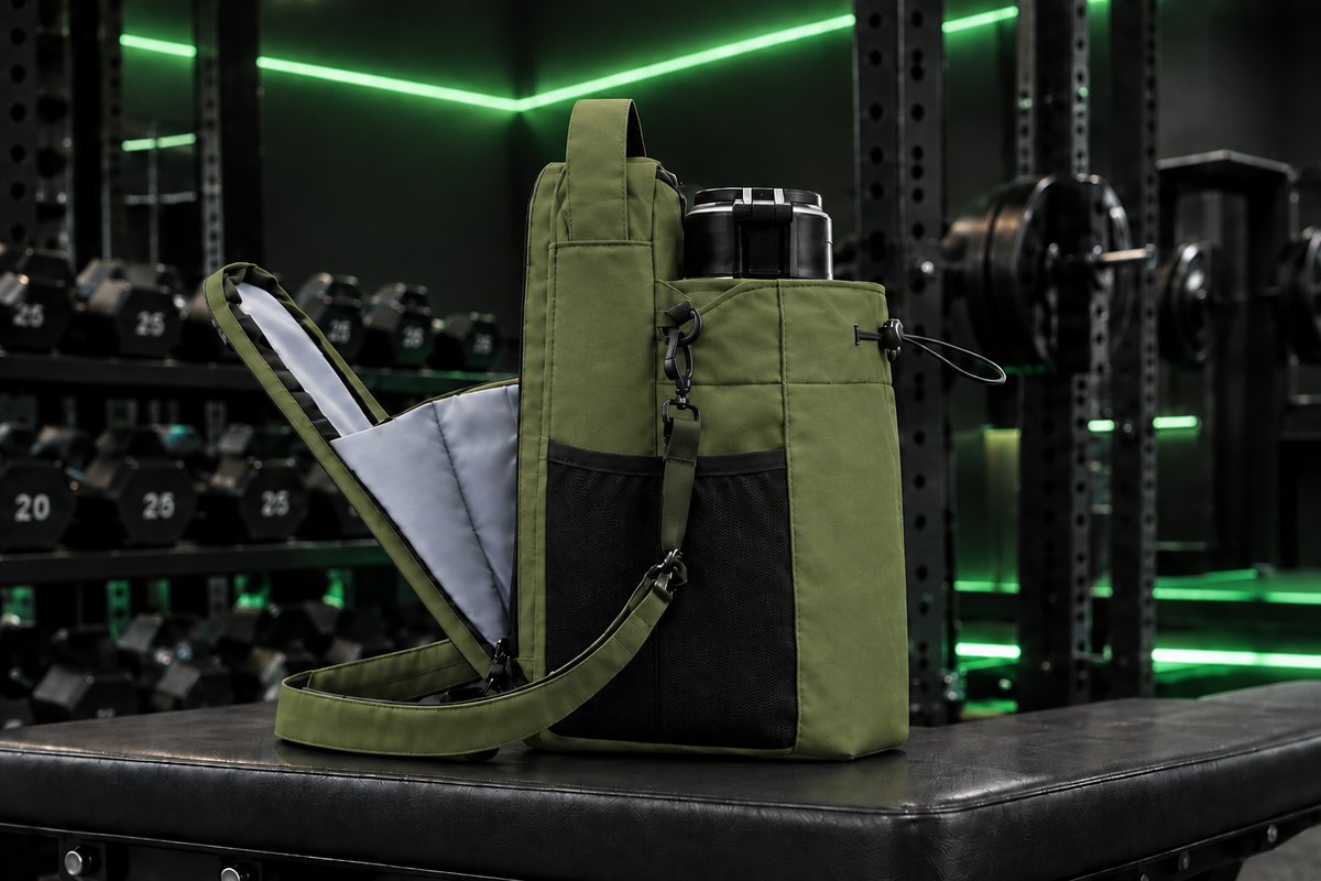 Gym Bag