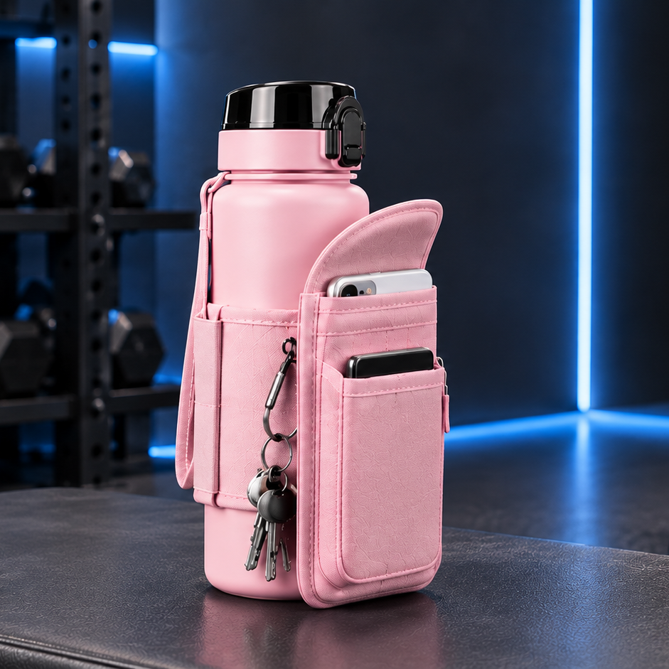 Gym Pocket