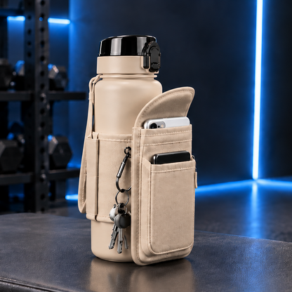 Gym Pocket