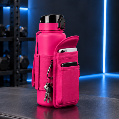Gym Pocket